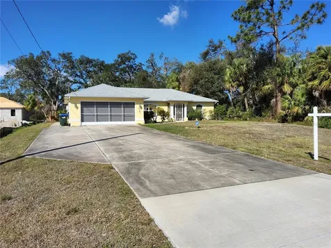 5181 S San Mateo Drive North Port FL 34288