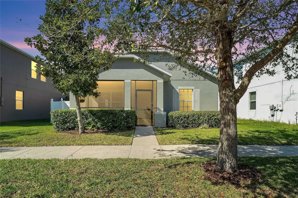 13409 Lake Monroe Place Riverview FL 33579
