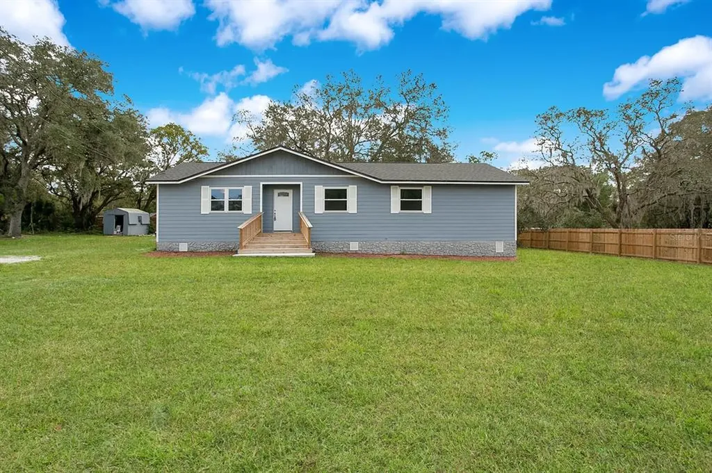 31836 State Road 44 Eustis FL 32736