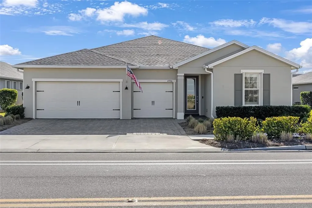 43586 Bluebird Trail Punta Gorda FL 33982