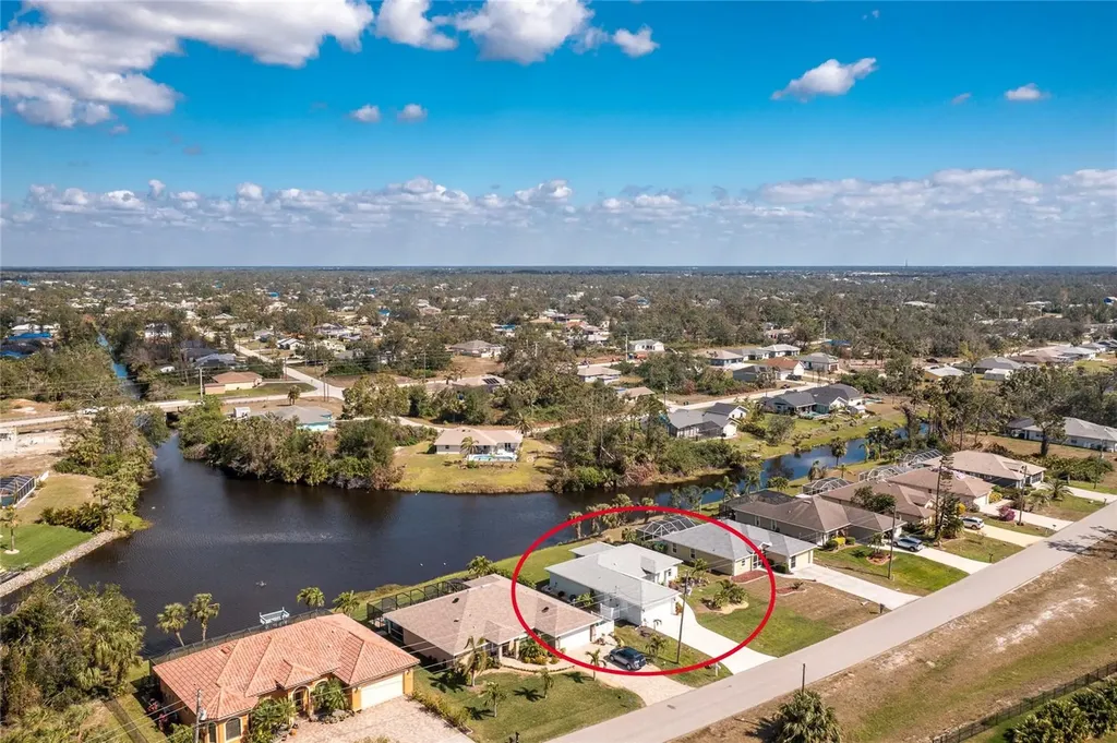 108 Albatross Road Rotonda West FL 33947