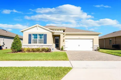 1431 Hopedale Place Sanford FL 32771
