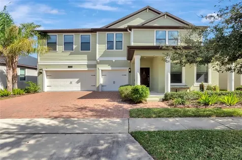 7537 Bluejack Oak Drive Winter Garden FL 34787