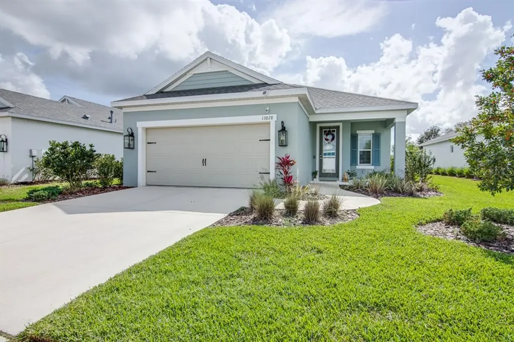 13828 Old Creek Court Parrish FL 34219