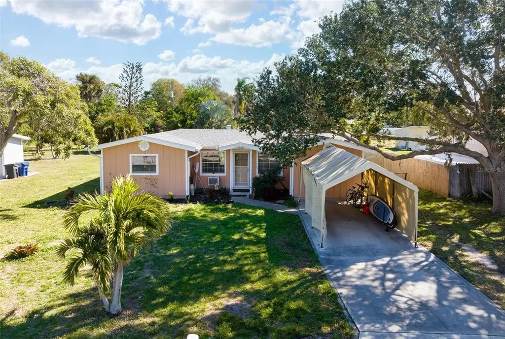 604 Valencia Street Nokomis FL 34275