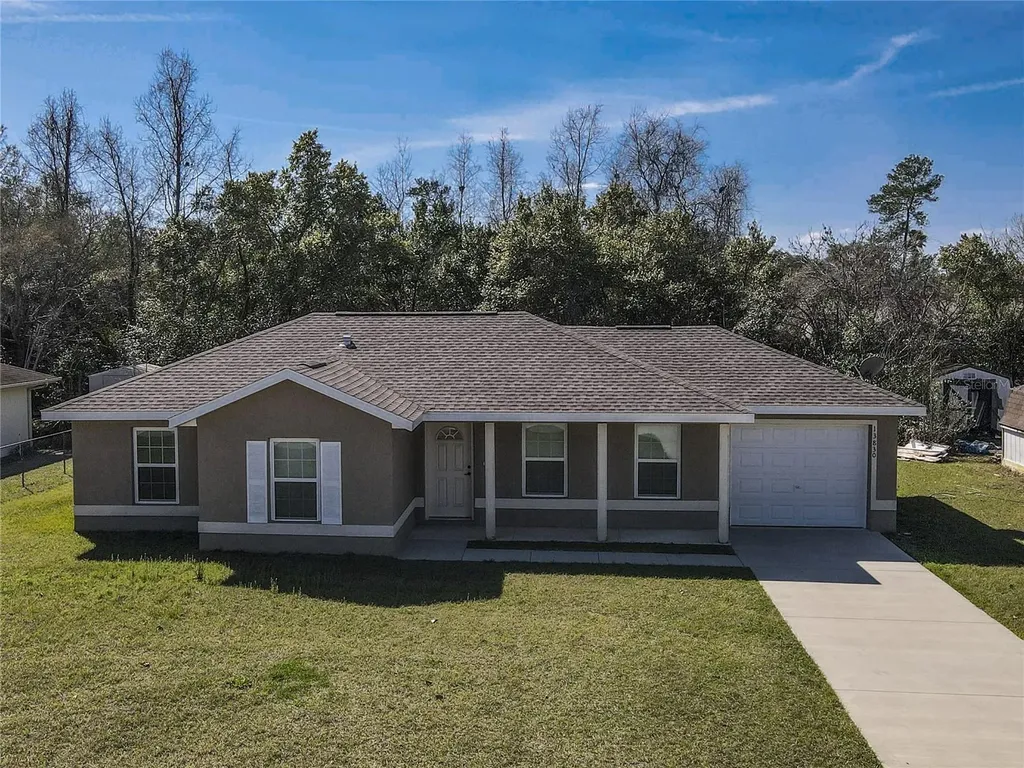 13830 SW 31st Court Ocala FL 34473