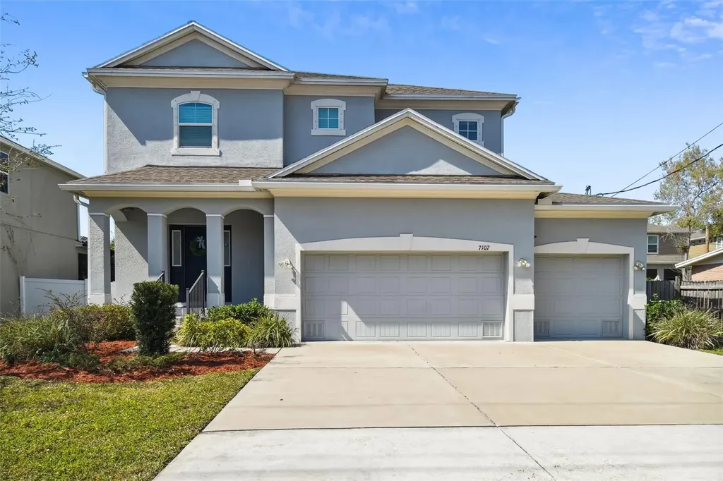 7107 S West Shore Boulevard Tampa FL 33616