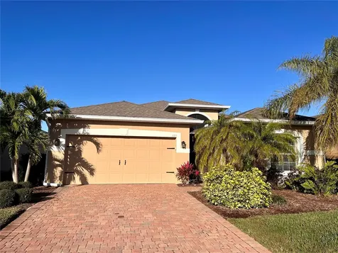 5213 Canyonland Way Venice FL 34293