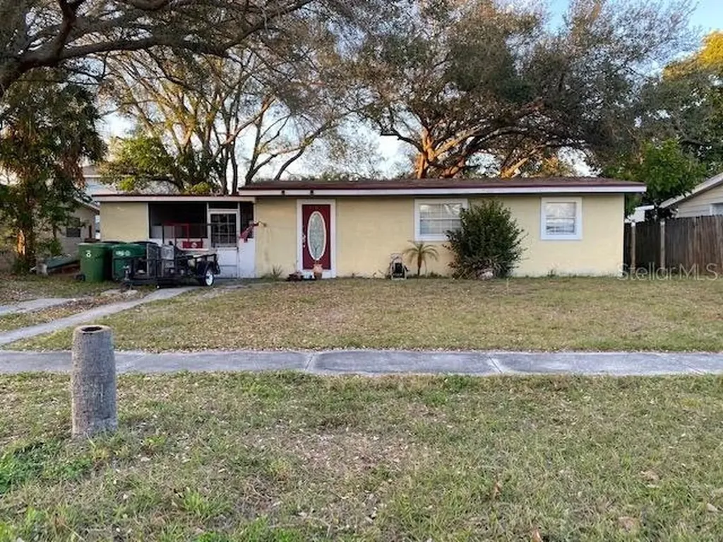 4717 W Oklahoma Avenue Tampa FL 33616