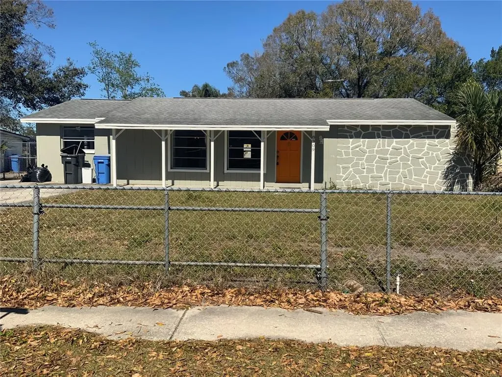 8309 Drycreek Drive Tampa FL 33615