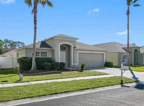 4728 Barchetta Drive Land O Lakes FL 34639