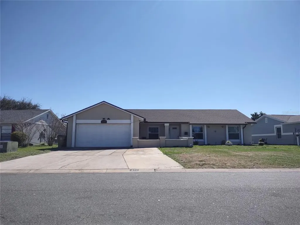 470 Boxwood Court Kissimmee FL 34743