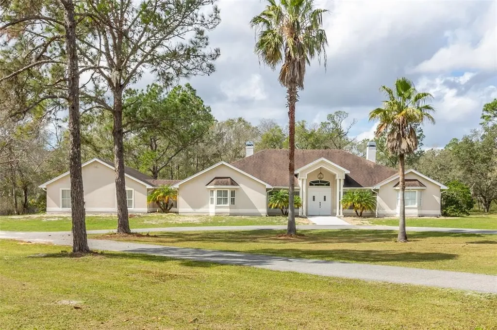 1100 N Goodman Road Kissimmee FL 34747