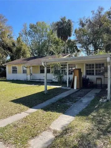 3615 Lindell Avenue Tampa FL 33610