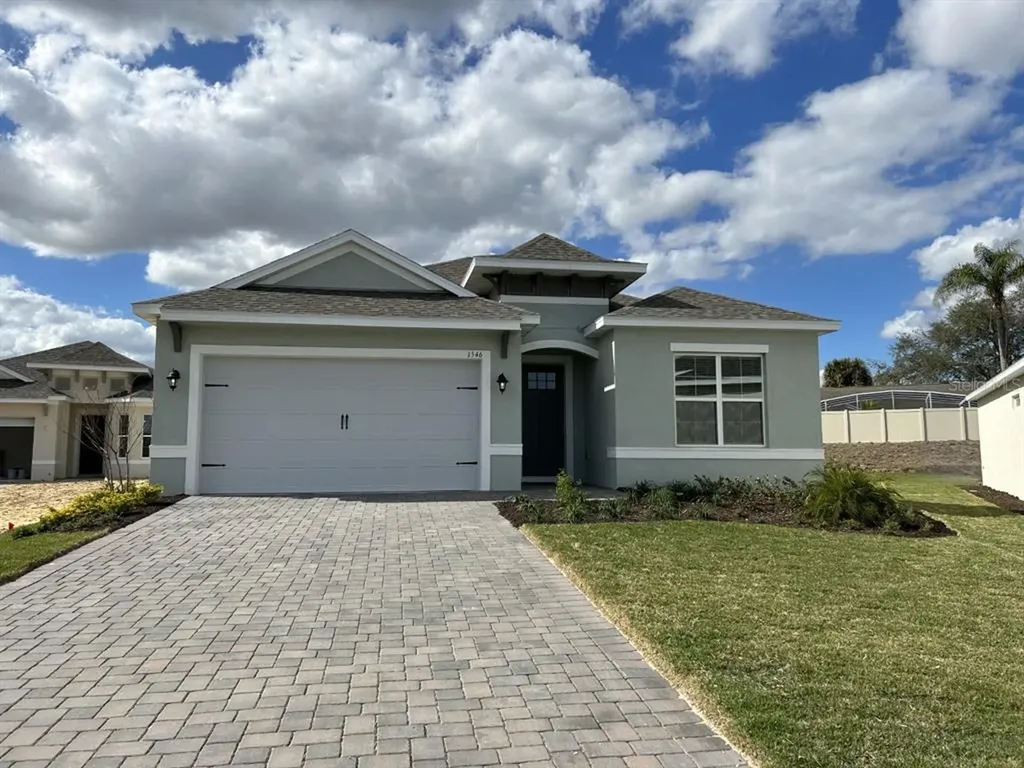 1546 Whitewood Court Kissimmee FL 34747