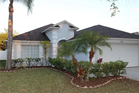 2626 Buckhorn Preserve Boulevard Valrico FL 33596