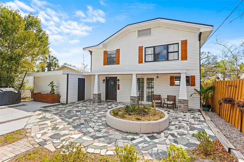 206 W Frierson Avenue Tampa FL 33603