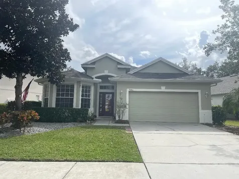 9382 Mustard Leaf Drive Orlando FL 32827
