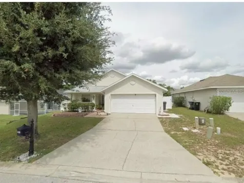 336 Birchwood Drive Davenport FL 33897