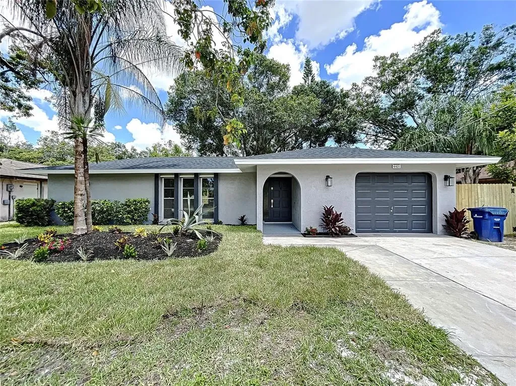 4421 Spahn Street Sarasota FL 34232