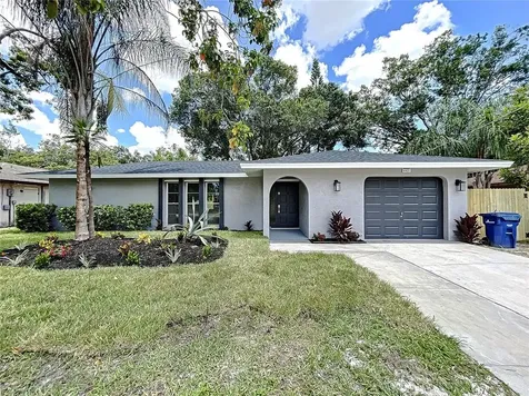 4421 Spahn Street Sarasota FL 34232