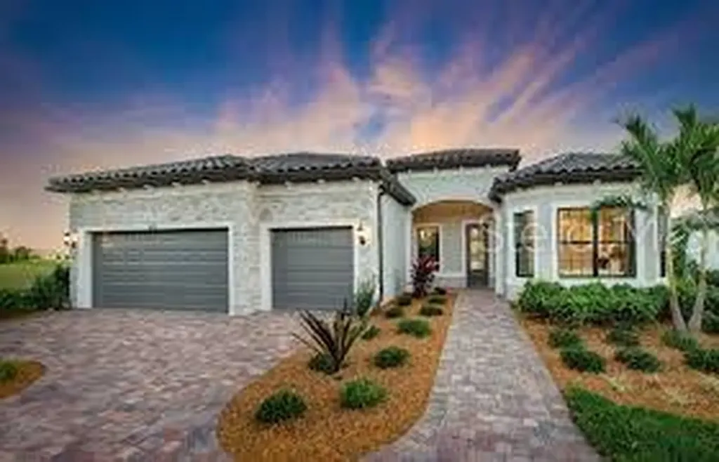 8534 Coastal Palms Glen Parrish FL 34219