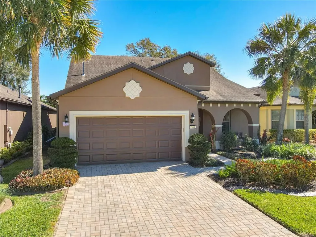 344 Alicante Court Davenport FL 33837