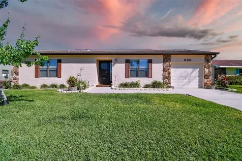 630 Kirkland Circle Dunedin FL 34698