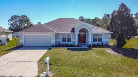 212 Bromwich Drive Kissimmee FL 34758