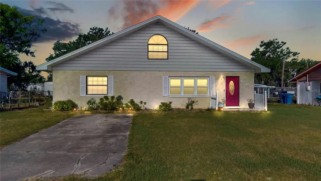 605 N Pine Avenue Fort Meade FL 33841