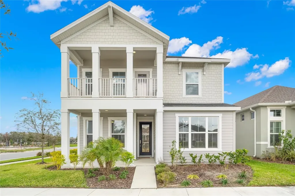 3528 Velvet Apple Street Wesley Chapel FL 33543