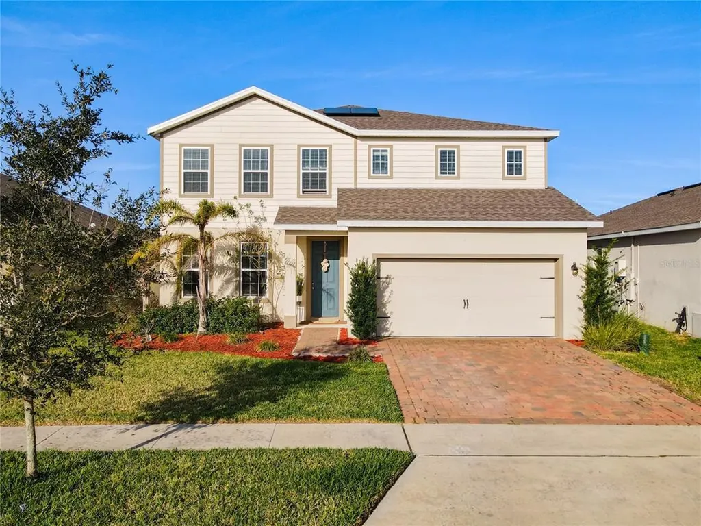 814 Birch Hollow Drive Apopka FL 32703