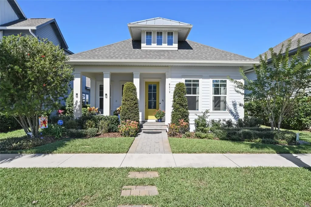 8619 Sperry Street Orlando FL 32827