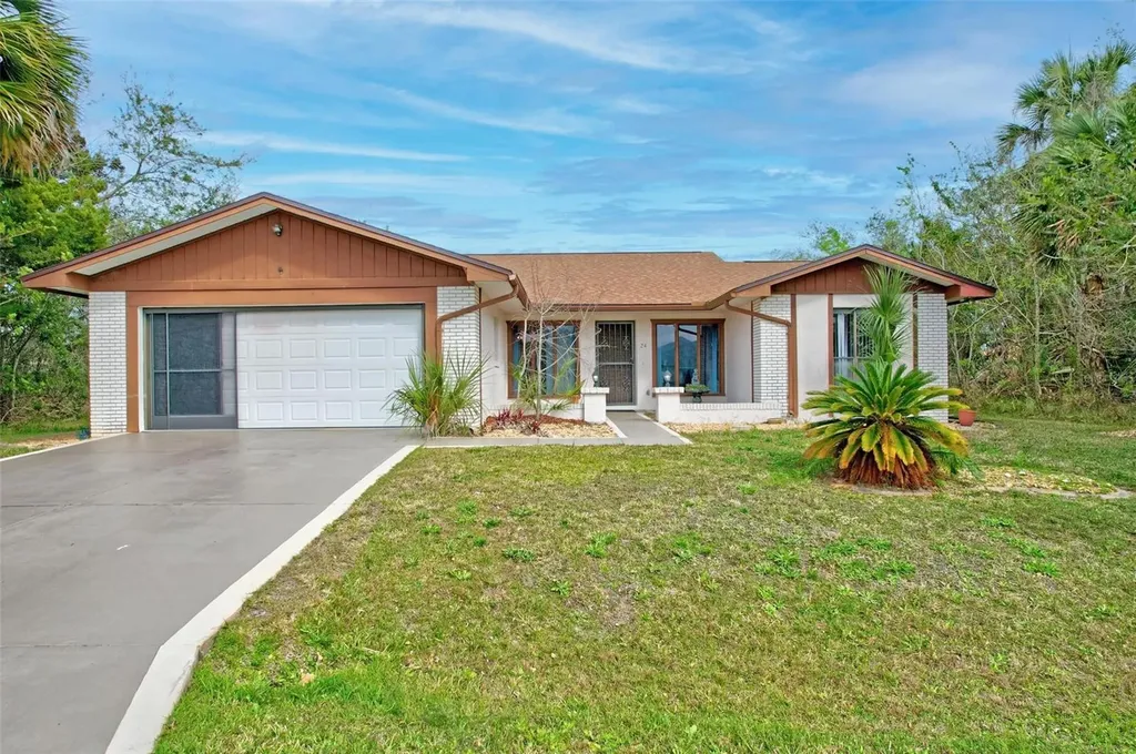 24 Collingdale Court Palm Coast FL 32137