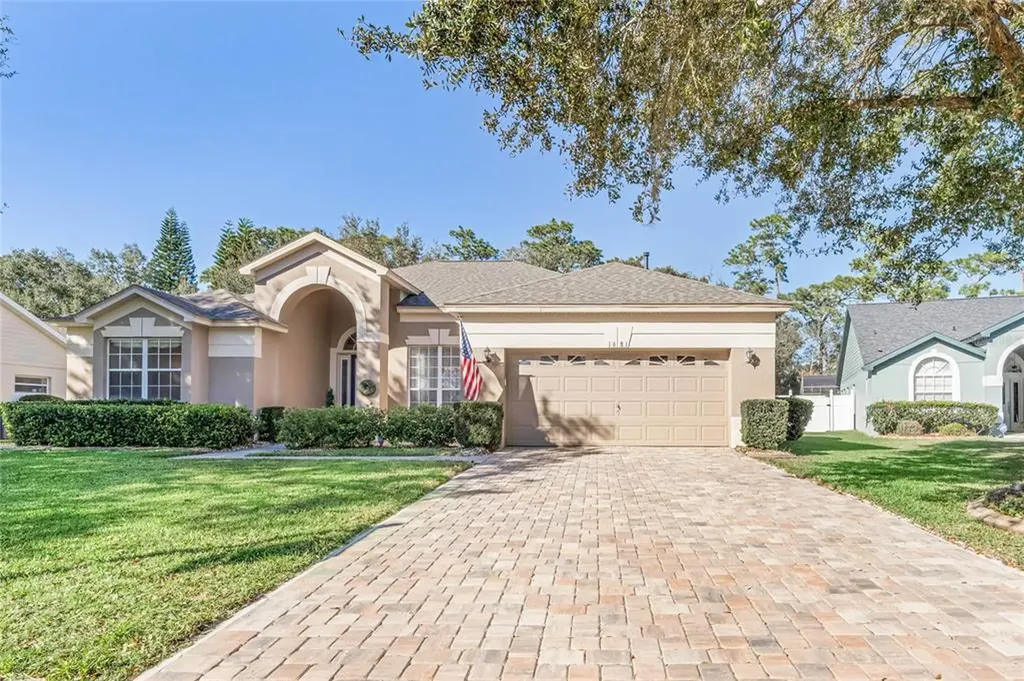 1681 Parkglen Circle Apopka FL 32712