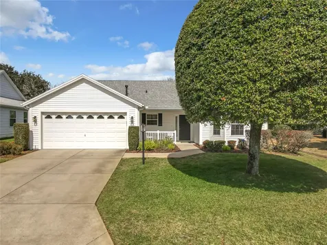 17754 SE 86th Oak Leaf Terrace The Villages FL 32162