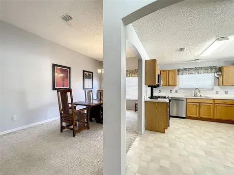 17754 SE 86th Oak Leaf Terrace The Villages FL 32162