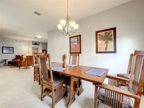 17754 SE 86th Oak Leaf Terrace The Villages FL 32162