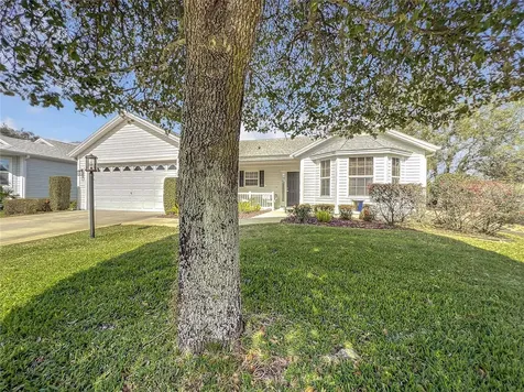 17754 SE 86th Oak Leaf Terrace The Villages FL 32162