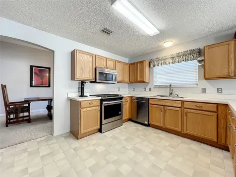 17754 SE 86th Oak Leaf Terrace The Villages FL 32162
