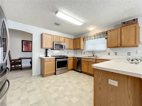 17754 SE 86th Oak Leaf Terrace The Villages FL 32162