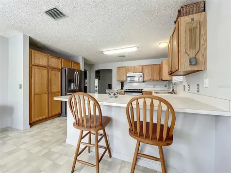17754 SE 86th Oak Leaf Terrace The Villages FL 32162