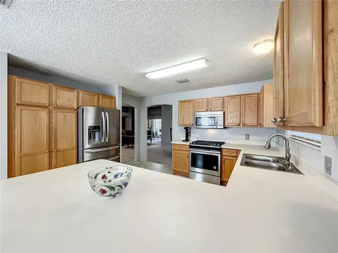 17754 SE 86th Oak Leaf Terrace The Villages FL 32162