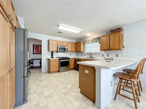 17754 SE 86th Oak Leaf Terrace The Villages FL 32162