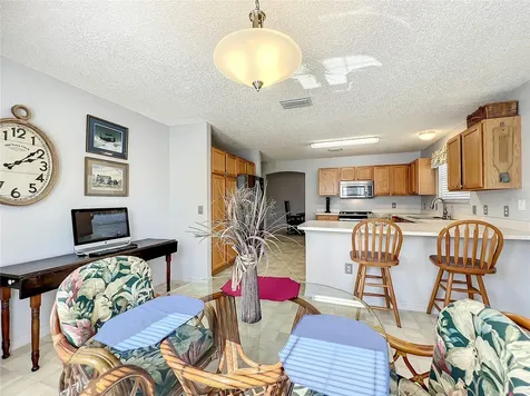 17754 SE 86th Oak Leaf Terrace The Villages FL 32162