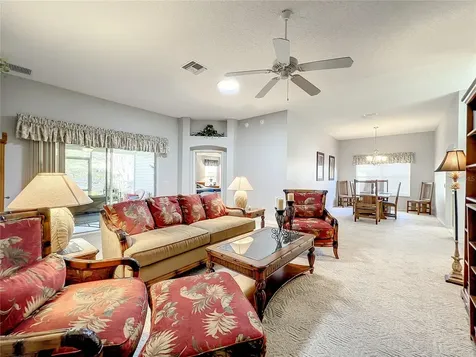 17754 SE 86th Oak Leaf Terrace The Villages FL 32162