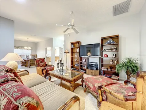17754 SE 86th Oak Leaf Terrace The Villages FL 32162