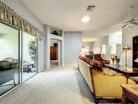 17754 SE 86th Oak Leaf Terrace The Villages FL 32162