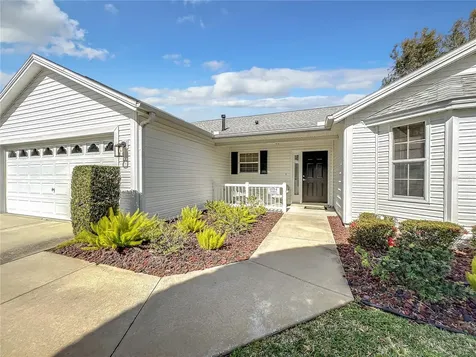17754 SE 86th Oak Leaf Terrace The Villages FL 32162