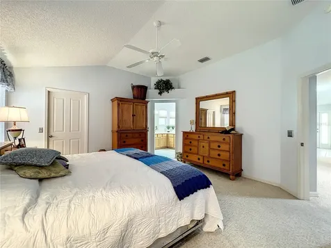 17754 SE 86th Oak Leaf Terrace The Villages FL 32162